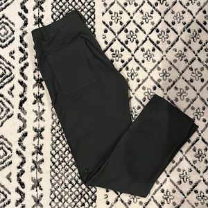 Lululemon abc pants originals 36/L men